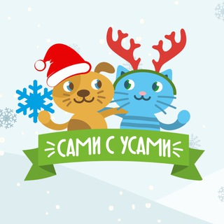 Частный детский сад Сами с усами