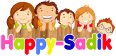 Частный детский сад Happy Sadik
