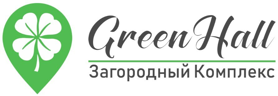 Загородный комплекс ГринХОЛЛ Уфа в посёлке Цветы Башкирии