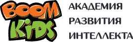 Детский центр Бум Кидс