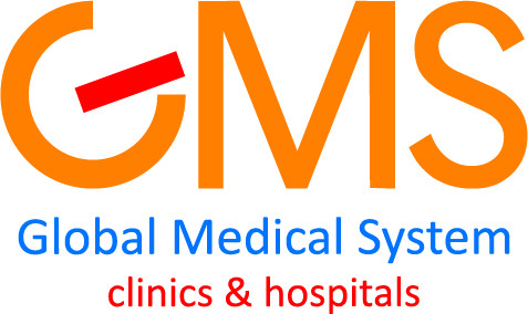 GMS Clinic Смоленская