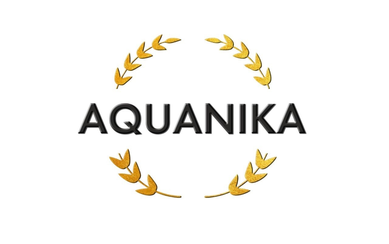 Салон красоты Aquanika