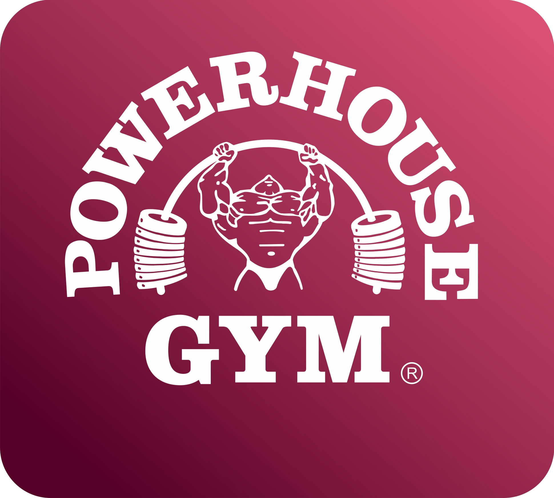 Фитнес-центр Powerhouse Gym на метро Площадь 1905 года