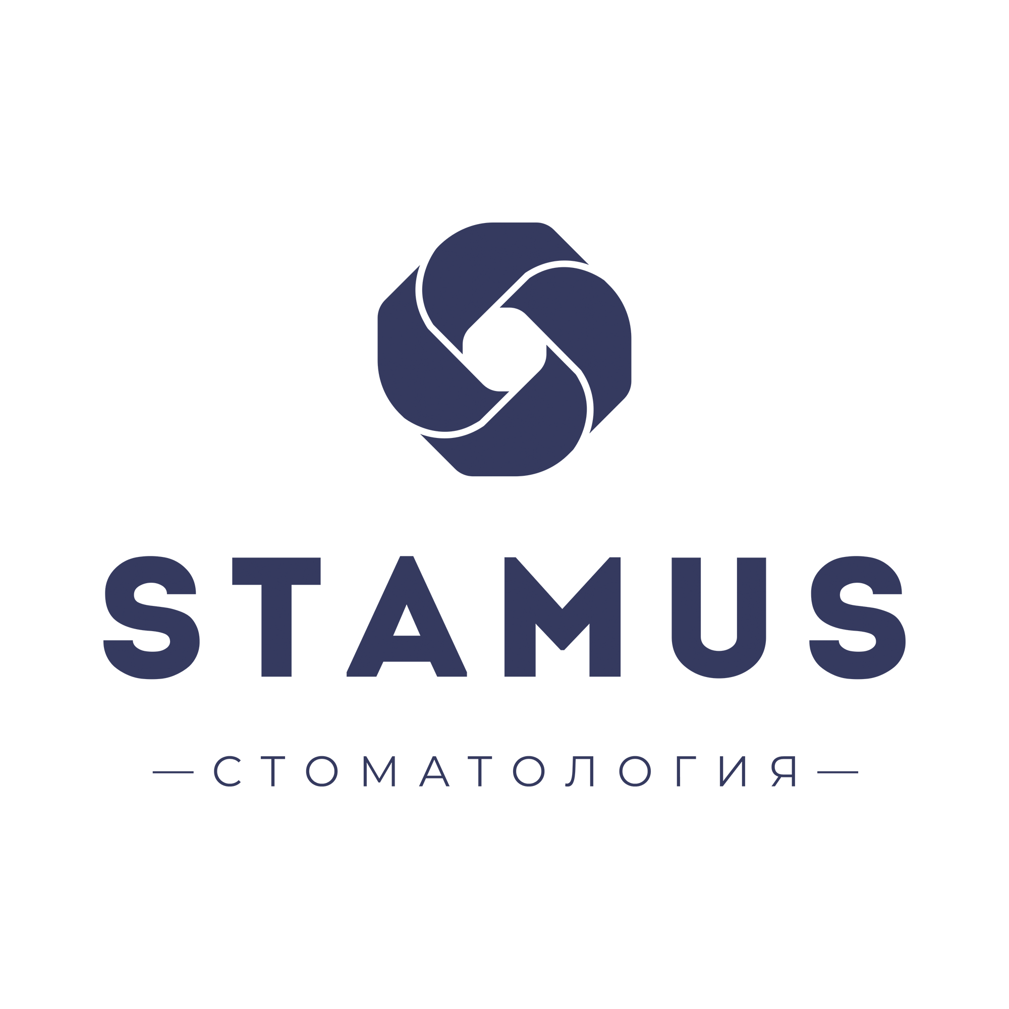 Стоматологическая клиника Стамус на улице 1 Мая