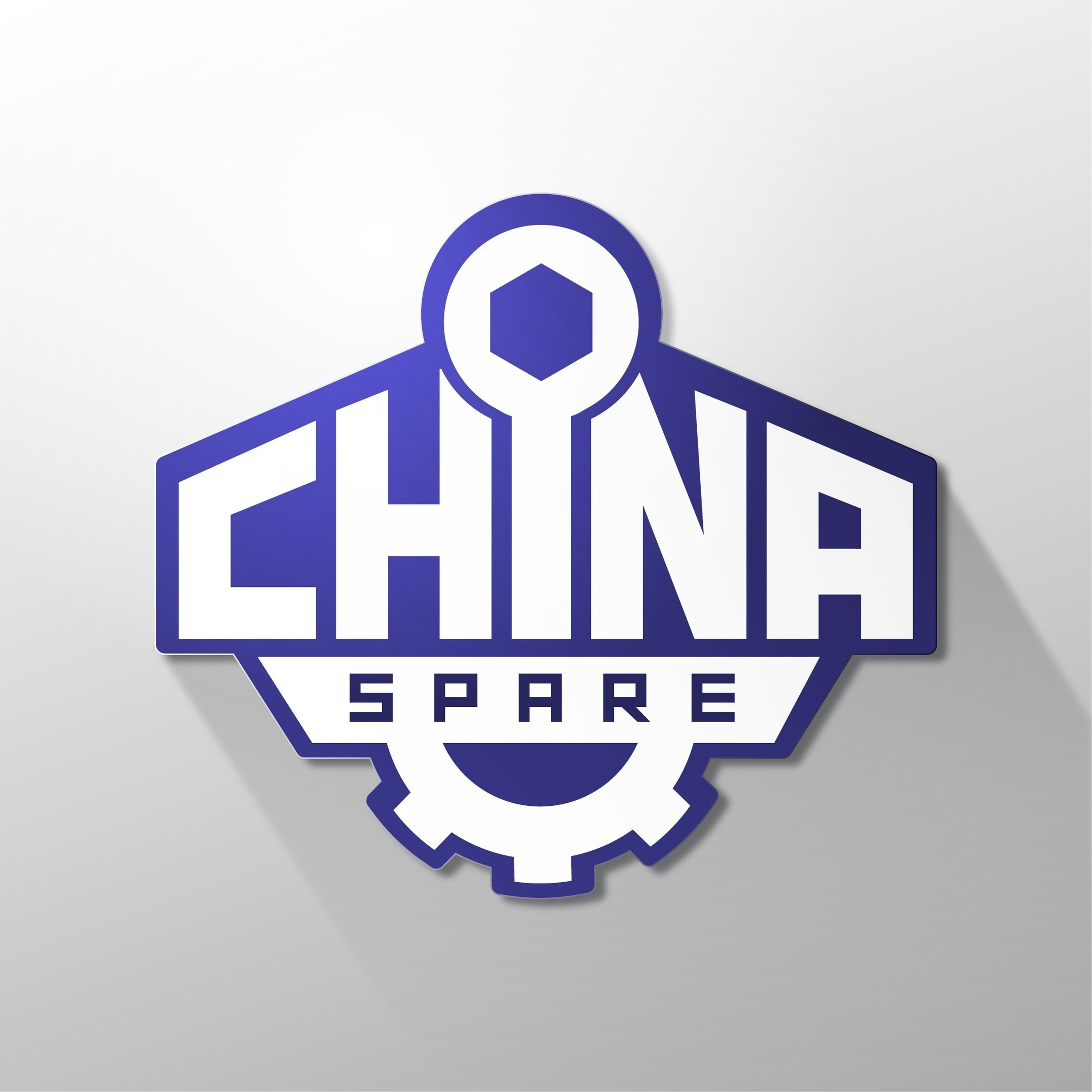 Автомагазин Chinaspare в Пушкинском районе