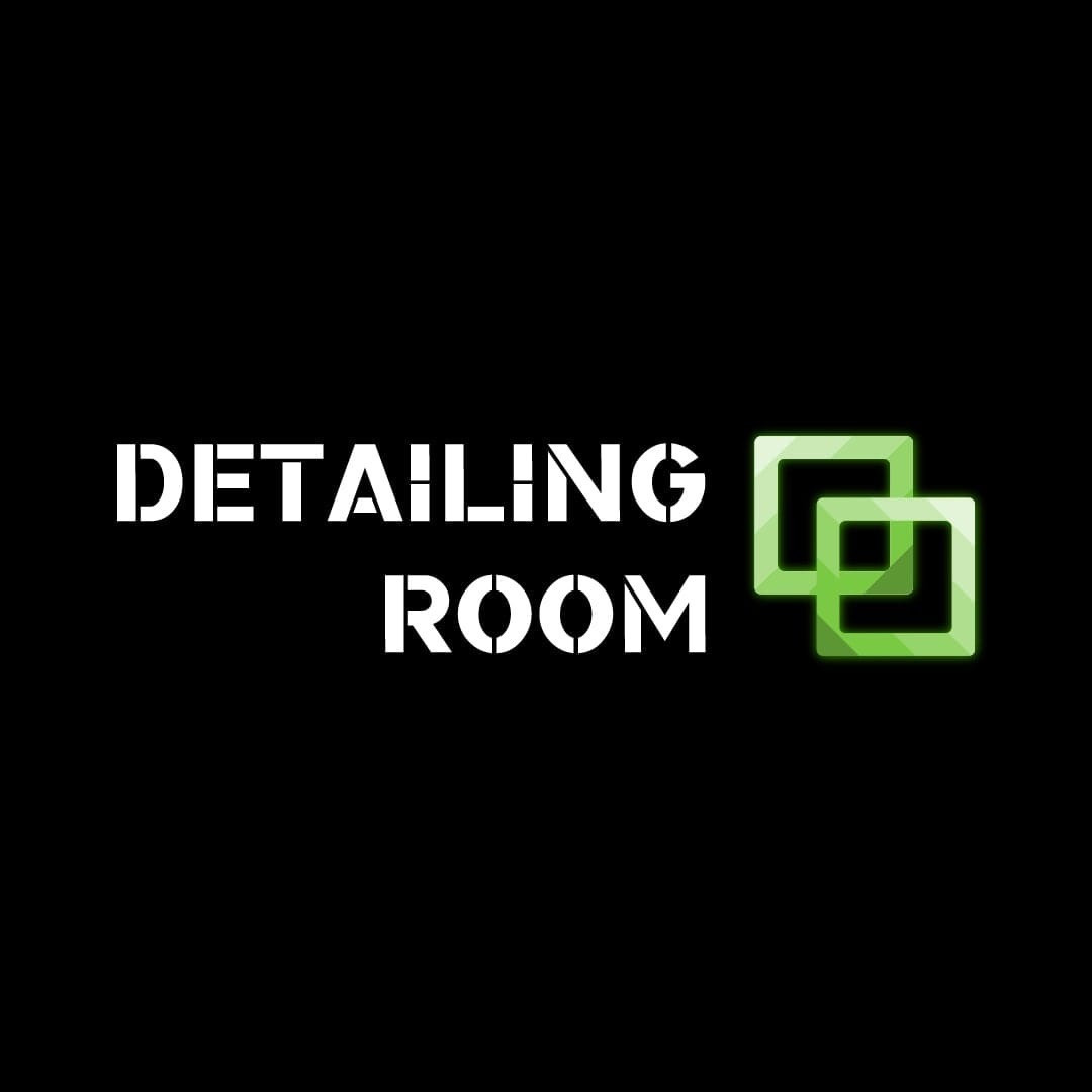 Детейлинг-студия Detailing Room