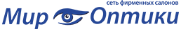 Салон Мир Оптики в ТЦ Мармелад