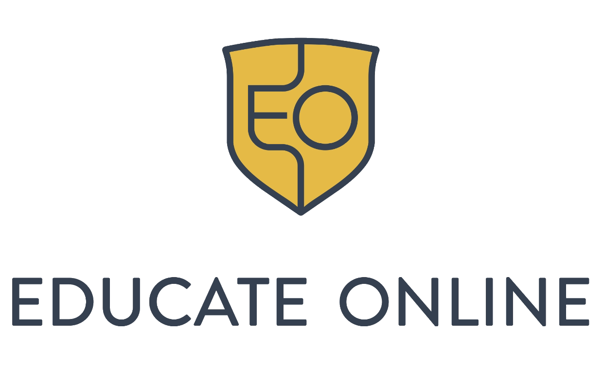 Компания Educate Online