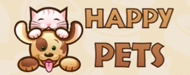 Ветеринарная клиника Happy pets 