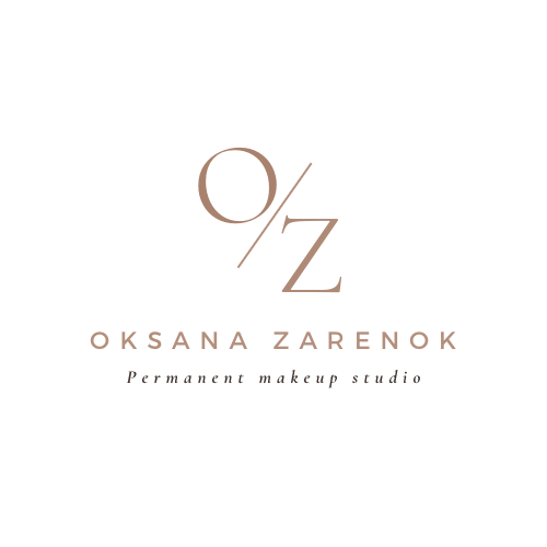 Студия перманентного макияжа Oksana Zarenok