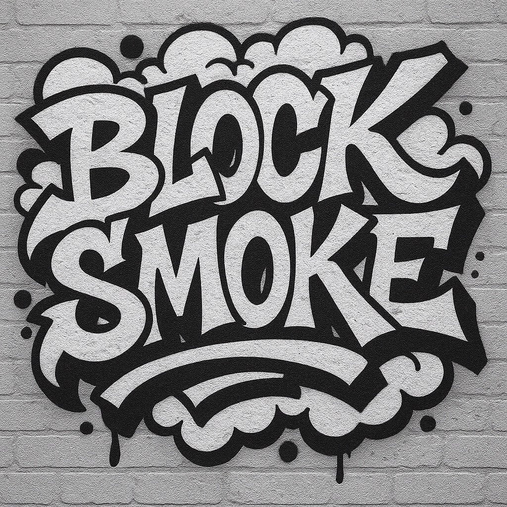 Центр паровых коктейлей Block smoke