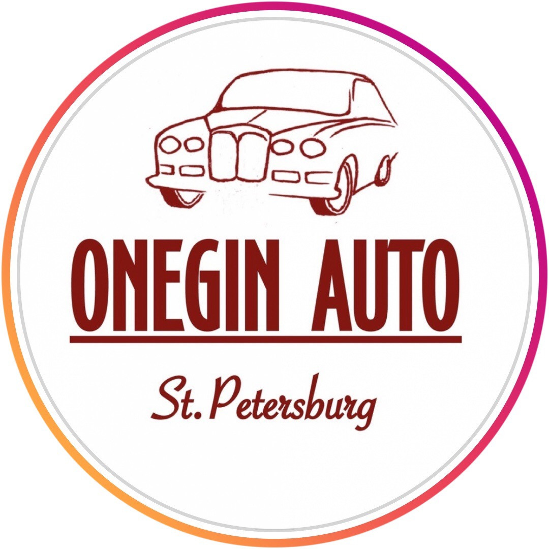 Компания по аренде автомобилей ONEGIN AUTO